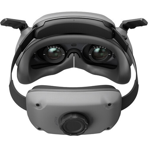 FPV очки DJI Goggles 3 (CP.FP.00000159.01)