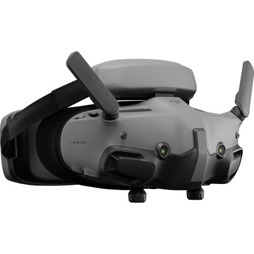 FPV очки DJI Goggles 3 (CP.FP.00000159.01)