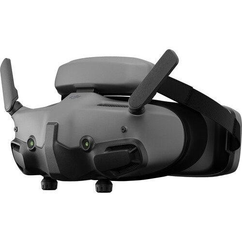 FPV очки DJI Goggles 3 (CP.FP.00000159.01)