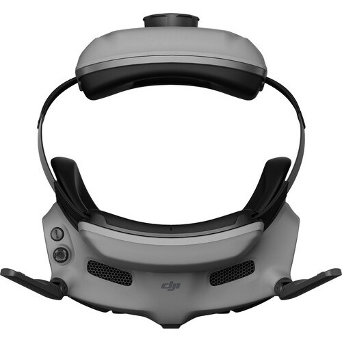 FPV очки DJI Goggles 3 (CP.FP.00000159.01)