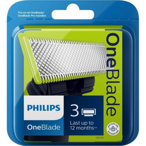 Нож для машинки Philips OneBlade QP230/50