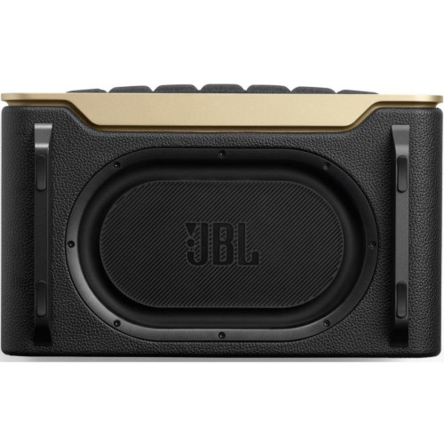 Мультимедийная акустика JBL Authentics 200 (JBLAUTH200BLKEP)