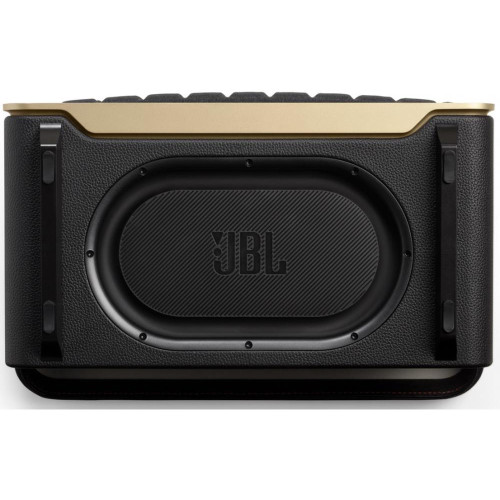 Мультимедийная акустика JBL Authentics 300 (JBLAUTH300BLKEP)