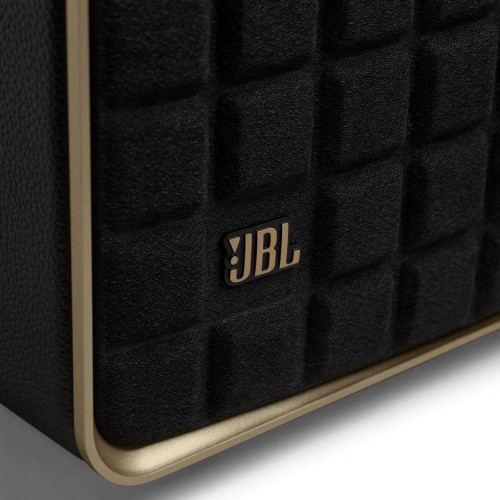 Мультимедийная акустика JBL Authentics 300 (JBLAUTH300BLKEP)