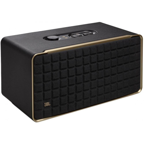 Мультимедийная акустика JBL Authentics 500 (JBLAUTH500BLKEP)