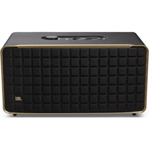 Мультимедийная акустика JBL Authentics 500 (JBLAUTH500BLKEP)