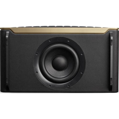 Мультимедийная акустика JBL Authentics 500 (JBLAUTH500BLKEP)