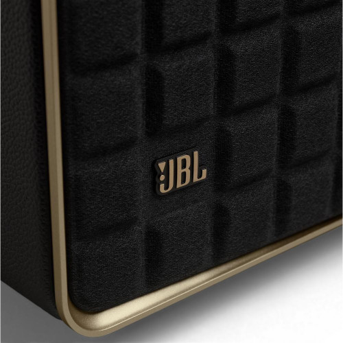 Мультимедийная акустика JBL Authentics 500 (JBLAUTH500BLKEP)