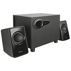 Trust Avora Subwoofer Speaker Set (20442)