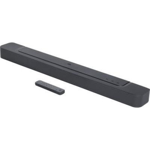 Саундбар JBL Bar 300 Black (JBLBAR300PROBL)