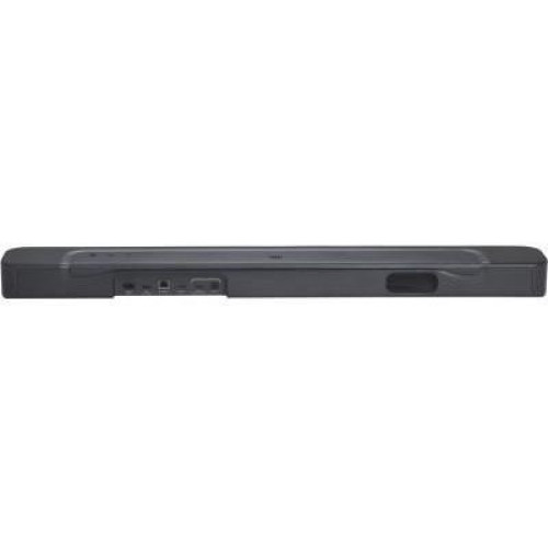 Саундбар JBL Bar 300 Black (JBLBAR300PROBL)