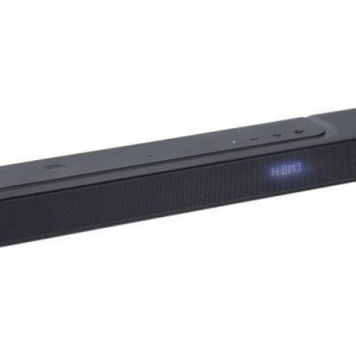 Саундбар JBL Bar 300 Black (JBLBAR300PROBL)