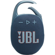 JBL Clip 5 Blue (JBLCLIP5BLU)