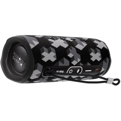 портативная колонка JBL Flip 6 Martin Garrix (JBLFLIP6MG)