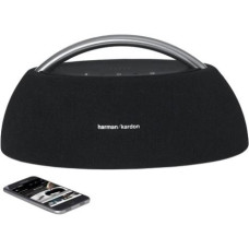 Harman/Kardon Go+Play Mini Black (HKGOPLAYMINIBLKEU)