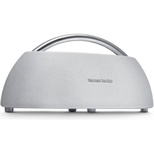 Портативная колонка Harman/Kardon Go+Play Mini White (HKGOPLAYMINIWHT)