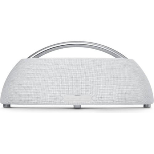 Портативная колонка Harman/Kardon Go+Play Mini White (HKGOPLAYMINIWHT)