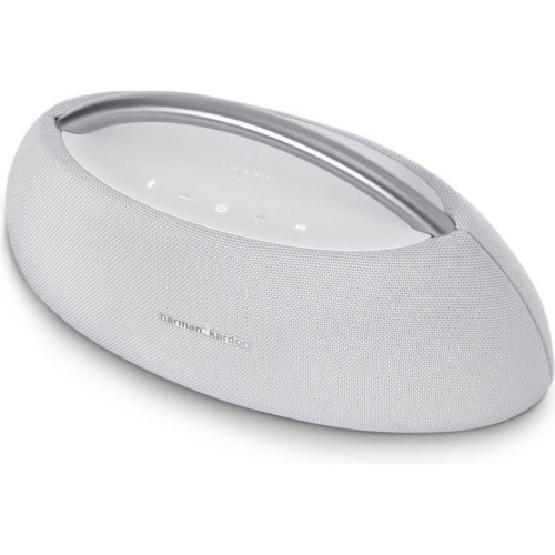 Портативная колонка Harman/Kardon Go+Play Mini White (HKGOPLAYMINIWHT)