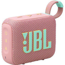 JBL Go 4 Pink (JBLGO4PINK)