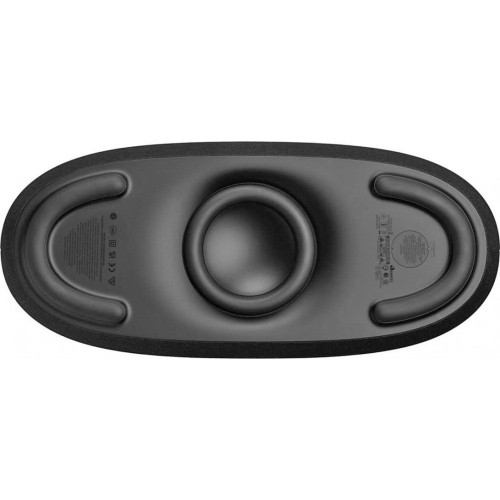 Портативная колонка Harman/Kardon Go + Play 3 Black (HKGOPLAY3BLK)