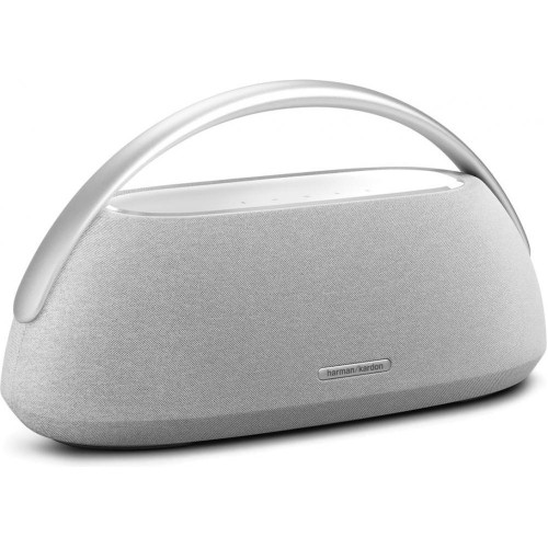 Портативная колонка Harman/Kardon Go + Play 3 Gray (HKGOPLAY3GRY)