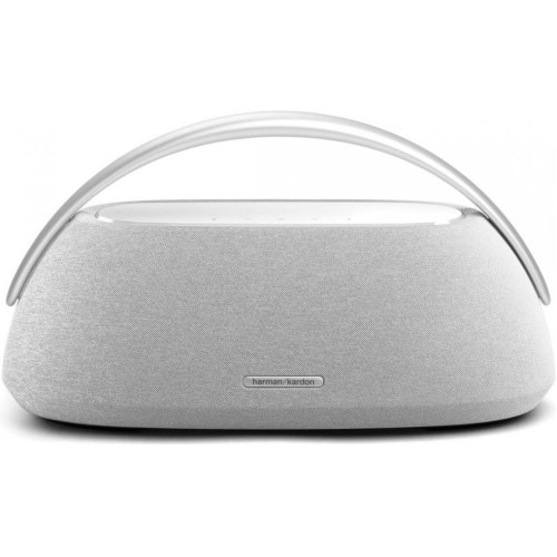 Портативная колонка Harman/Kardon Go + Play 3 Gray (HKGOPLAY3GRY)