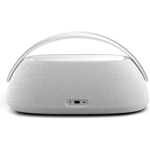 Портативная колонка Harman/Kardon Go + Play 3 Gray (HKGOPLAY3GRY)