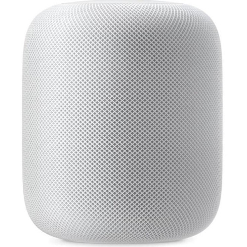 Smart колонка Apple HomePod White (MQHV2)