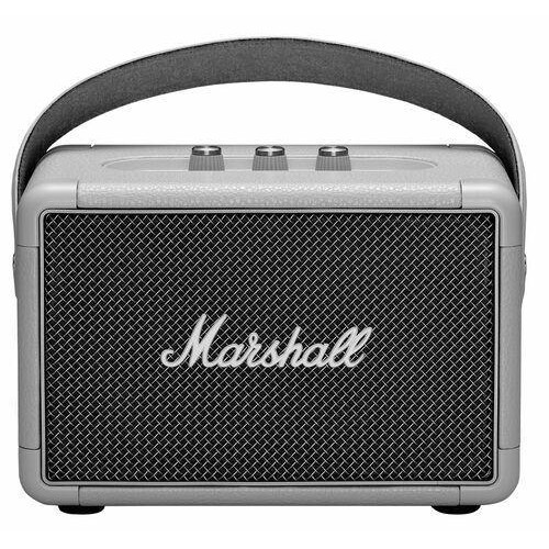 Портативная колонка Marshall Kilburn II Grey (1001897)