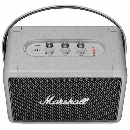 Портативная колонка Marshall Kilburn II Grey (1001897)