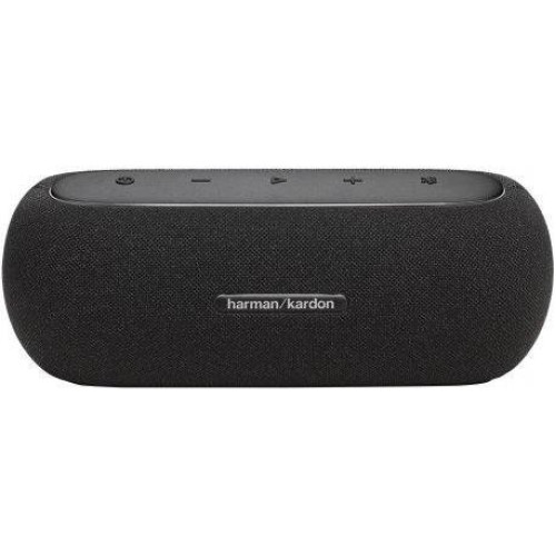 Портативная колонка Harman/Kardon Luna Black (HKLUNABLK)