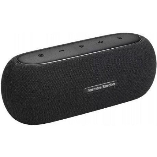 Портативная колонка Harman/Kardon Luna Black (HKLUNABLK)