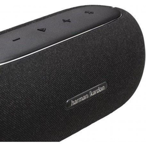 Портативная колонка Harman/Kardon Luna Black (HKLUNABLK)