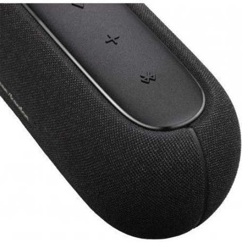 Портативная колонка Harman/Kardon Luna Black (HKLUNABLK)