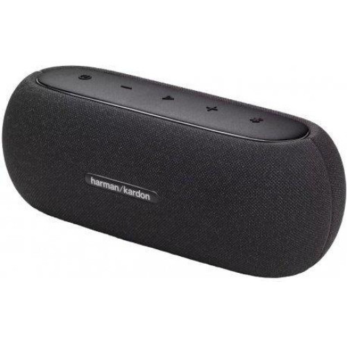 Портативная колонка Harman/Kardon Luna Black (HKLUNABLK)