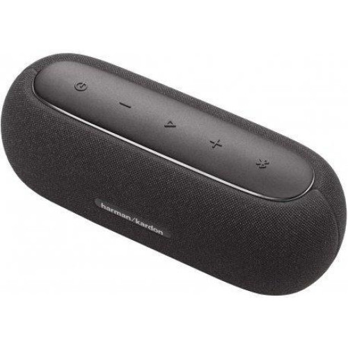 Портативная колонка Harman/Kardon Luna Black (HKLUNABLK)