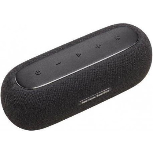 Портативная колонка Harman/Kardon Luna Black (HKLUNABLK)