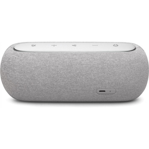 Портативная колонка Harman/Kardon Luna Grey (HKLUNAGRY)