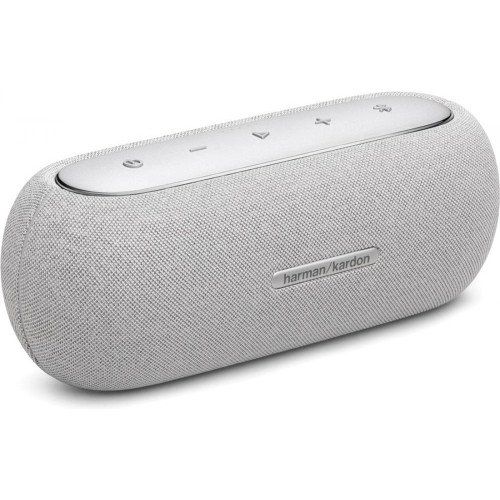 Портативная колонка Harman/Kardon Luna Grey (HKLUNAGRY)