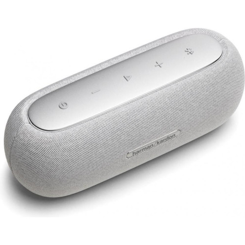 Портативная колонка Harman/Kardon Luna Grey (HKLUNAGRY)