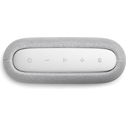 Портативная колонка Harman/Kardon Luna Grey (HKLUNAGRY)