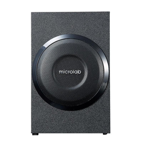 Мультимедийная акустика Microlab M-110