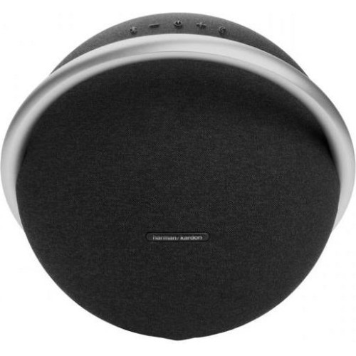 Портативная колонка Harman/Kardon Onyx Studio 8 Black (HKOS8BLKEP)