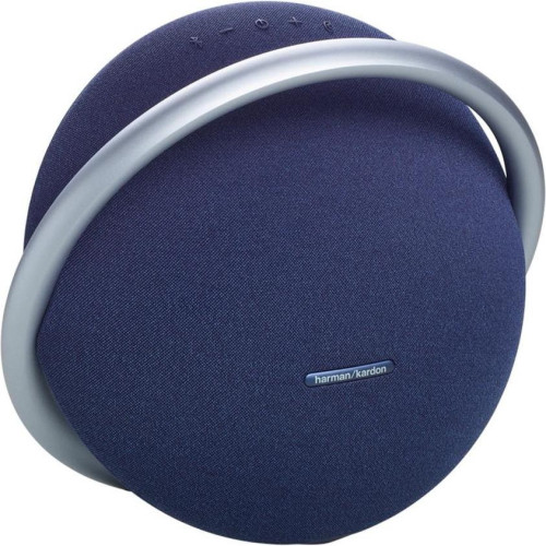 Портативная колонка Harman/Kardon Onyx Studio 8 Blue (HKOS8BLUEP)