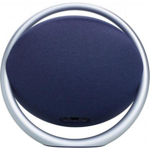 Портативная колонка Harman/Kardon Onyx Studio 8 Blue (HKOS8BLUEP)