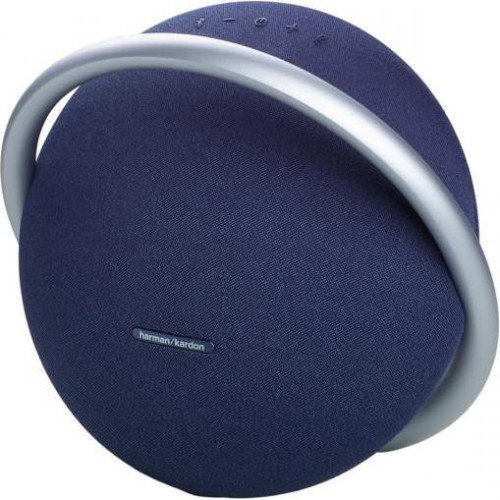 Портативная колонка Harman/Kardon Onyx Studio 8 Blue (HKOS8BLUEP)