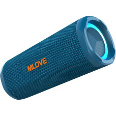 Mlove P2 IPX7 Waterproof Blue