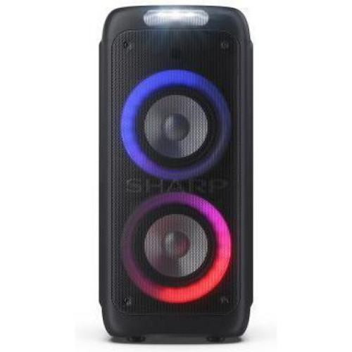 Портативна колонка Sharp Party Speaker PS-949 Black