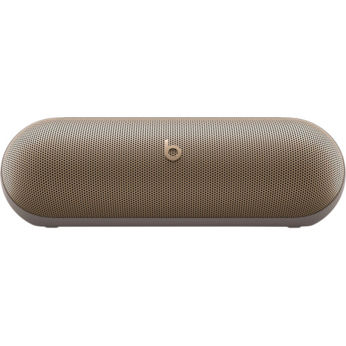 Портативная колонка Beats by Dr. Dre Pill Champagne Gold (MW463)