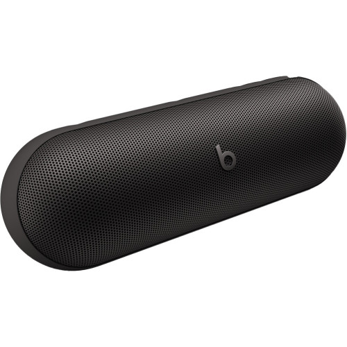 Портативная колонка Beats by Dr. Dre Pill Matte Black (MW443)